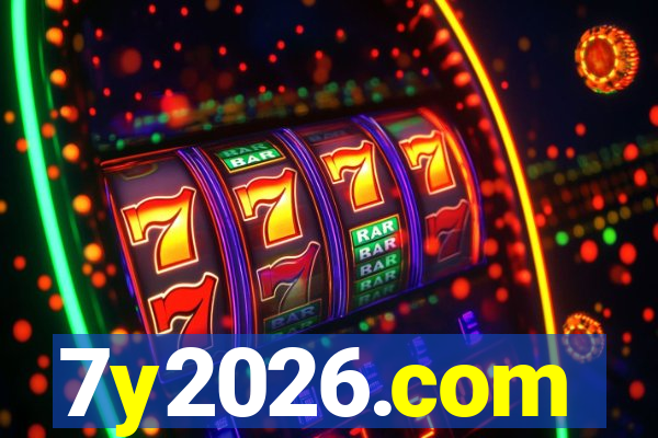 7y2026.com