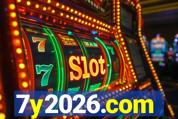 7y2026.com