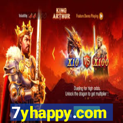 7yhappy.com