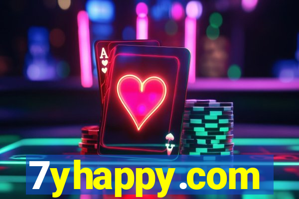 7yhappy.com