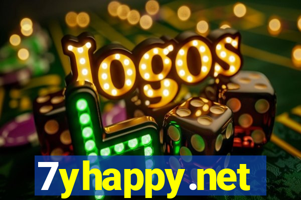 7yhappy.net