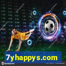 7yhappys.com