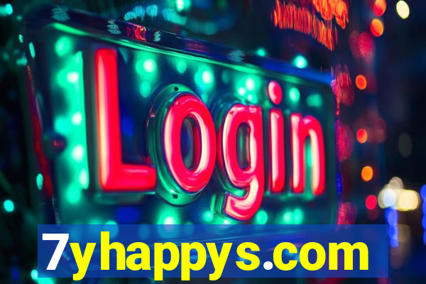 7yhappys.com