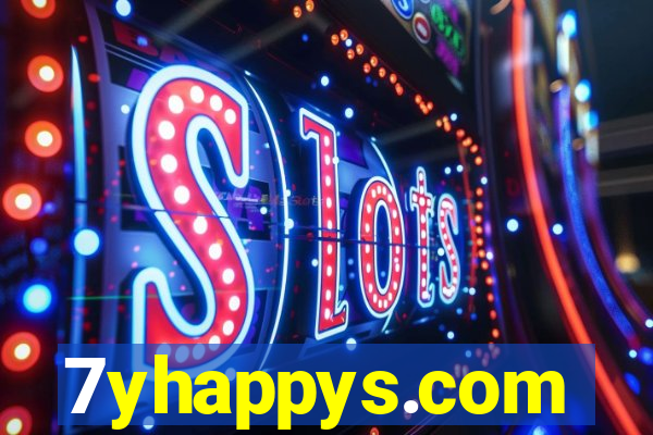 7yhappys.com