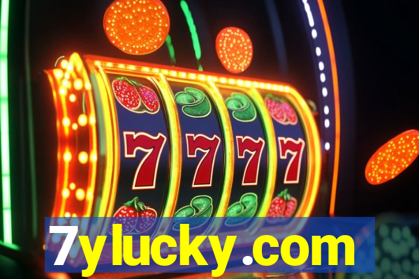 7ylucky.com