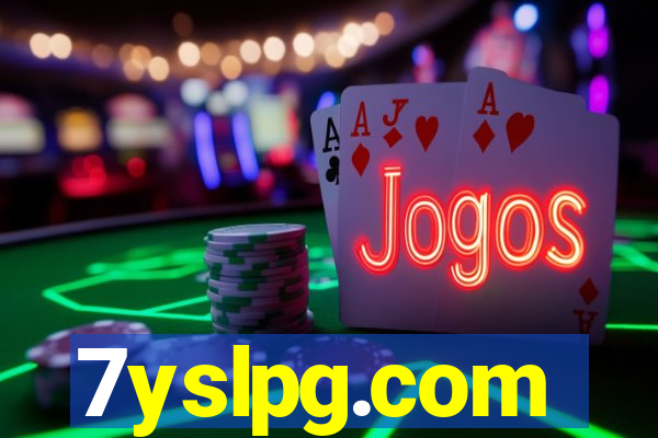 7yslpg.com