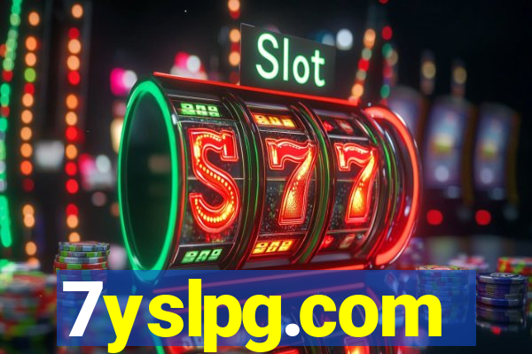 7yslpg.com