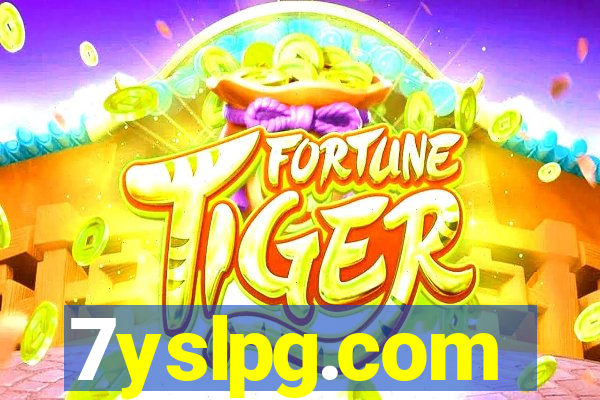 7yslpg.com