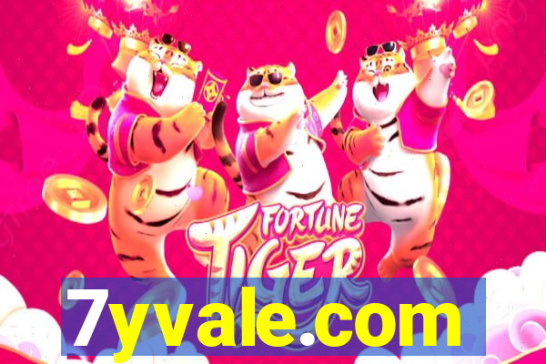 7yvale.com