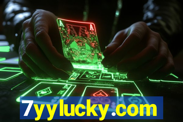 7yylucky.com