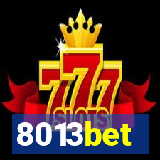 8013bet