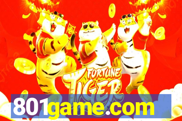 801game.com