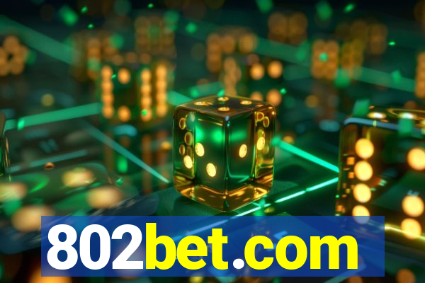 802bet.com