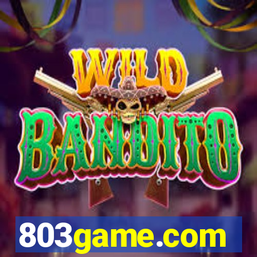 803game.com