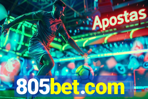 805bet.com