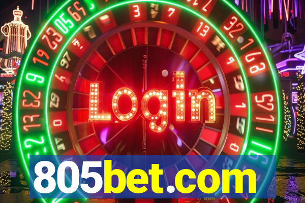 805bet.com