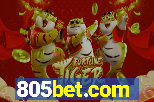 805bet.com