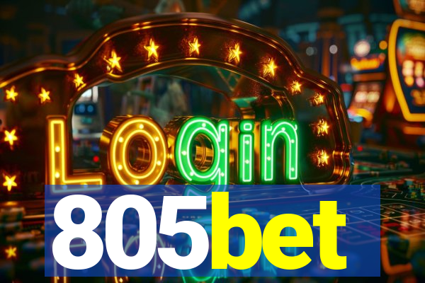 805bet
