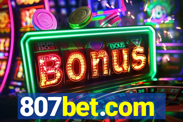 807bet.com