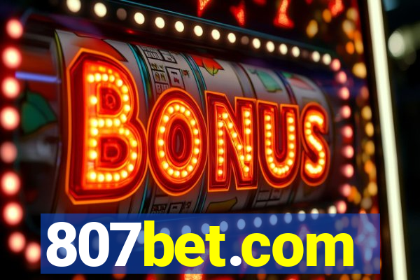 807bet.com