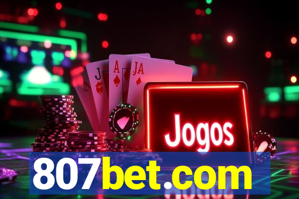 807bet.com