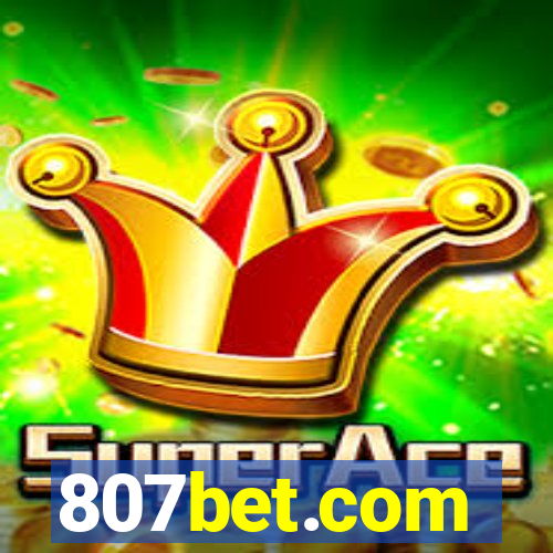 807bet.com