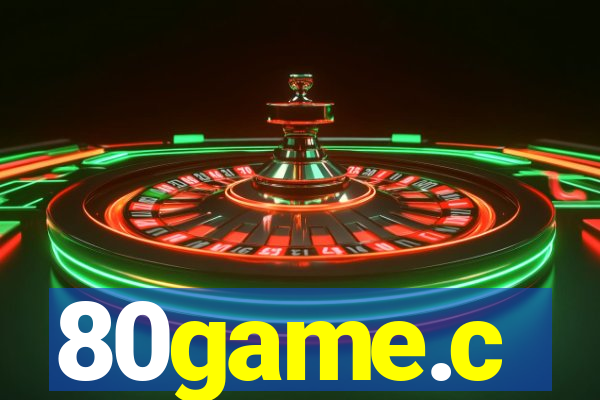 80game.c