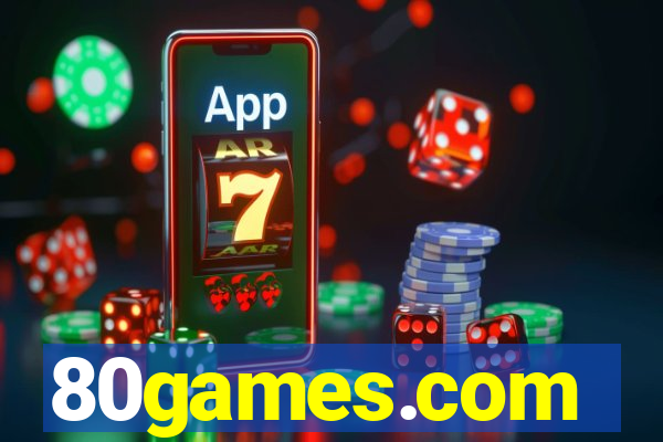 80games.com