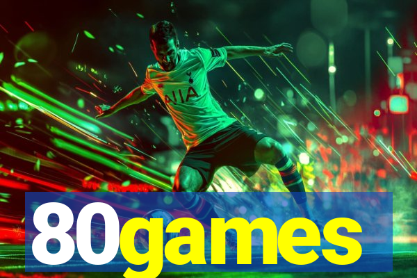 80games