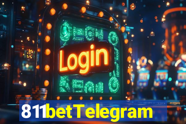 811betTelegram