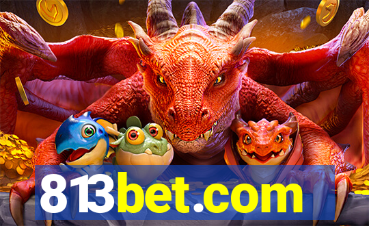 813bet.com