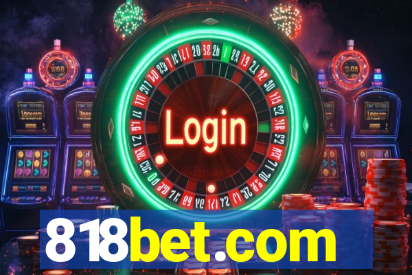 818bet.com
