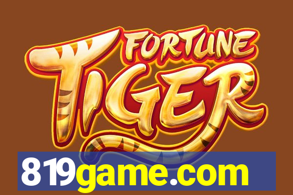 819game.com