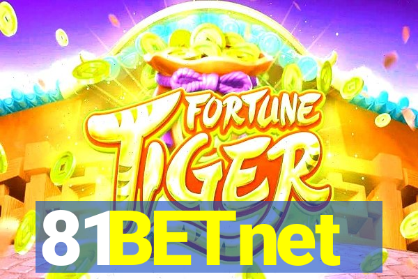 81BETnet