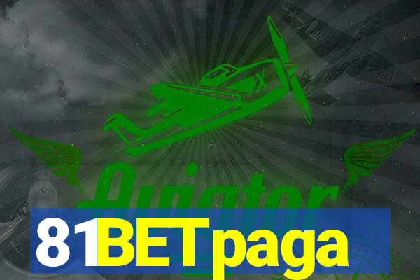 81BETpaga