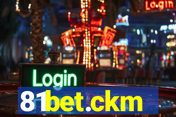 81bet.ckm