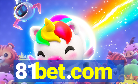 81bet.com