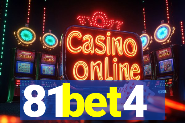 81bet4