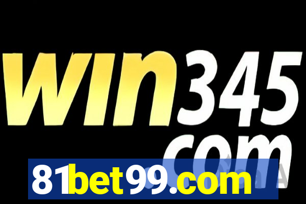81bet99.com