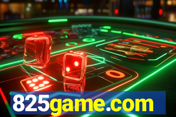 825game.com