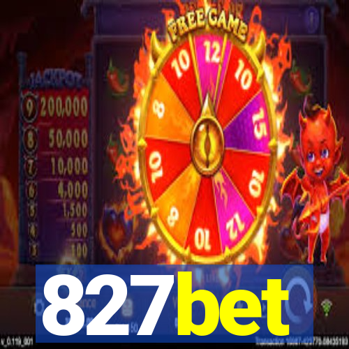 827bet