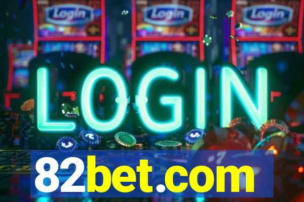 82bet.com