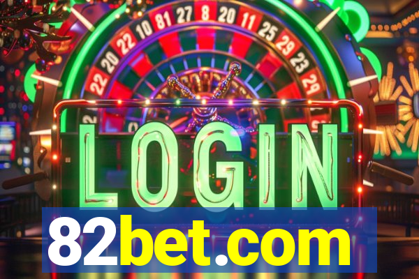 82bet.com