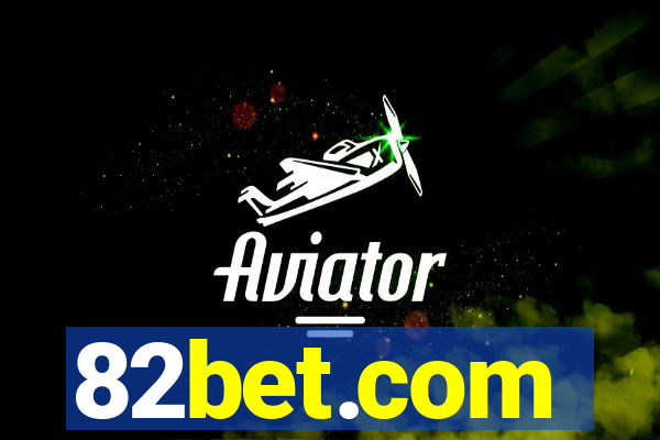 82bet.com