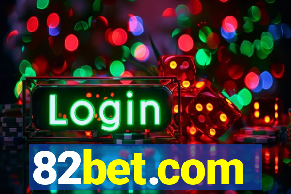 82bet.com