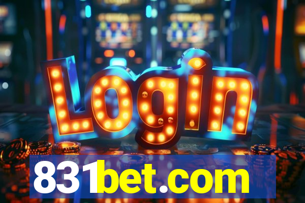 831bet.com