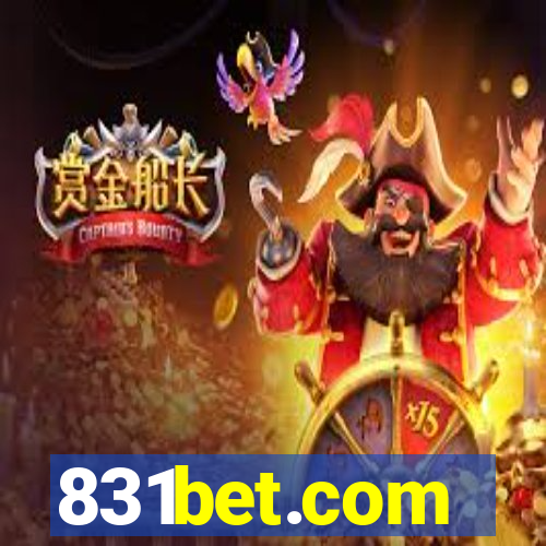 831bet.com