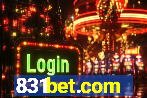 831bet.com