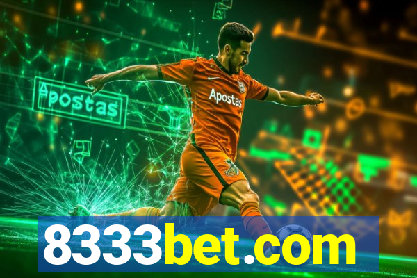 8333bet.com