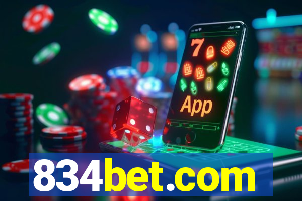 834bet.com